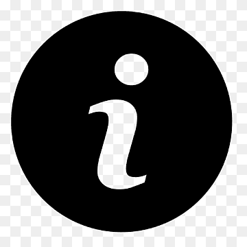 Information Icon